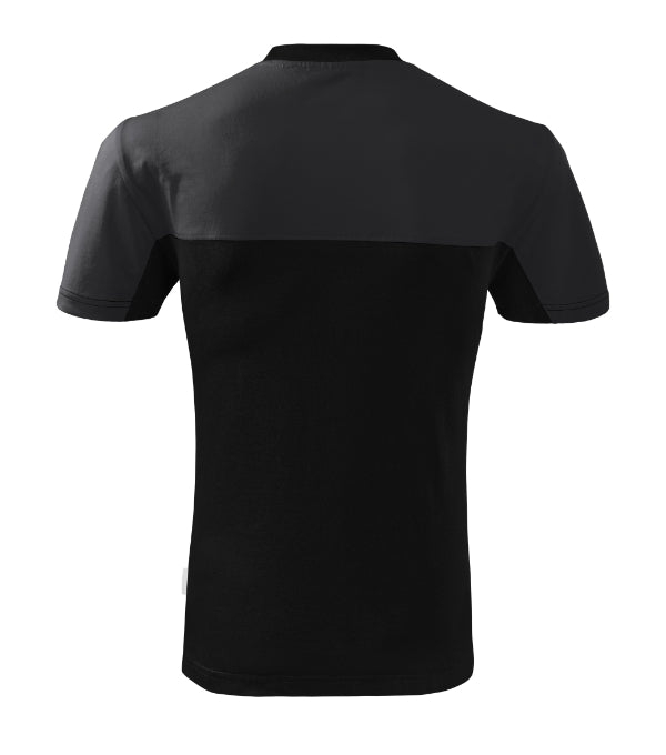 Tričko unisex Colormix 109