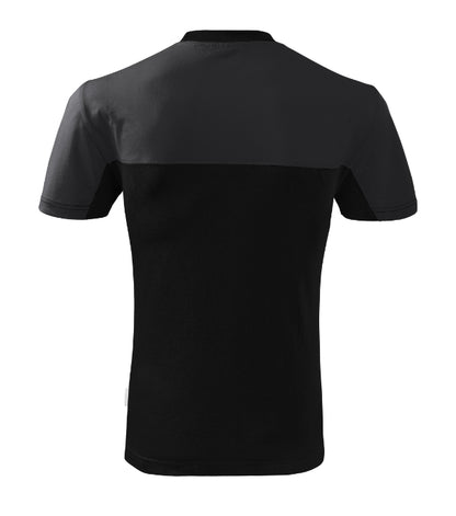 Tričko unisex Colormix 109