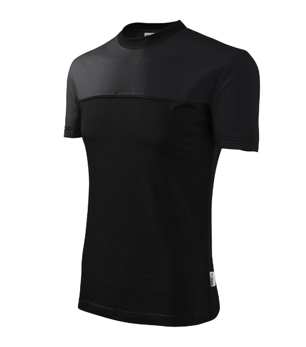 Tričko unisex Colormix 109