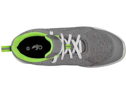 Obuv CXS TEXLINE 4ENVI GREEN O1, polobotka