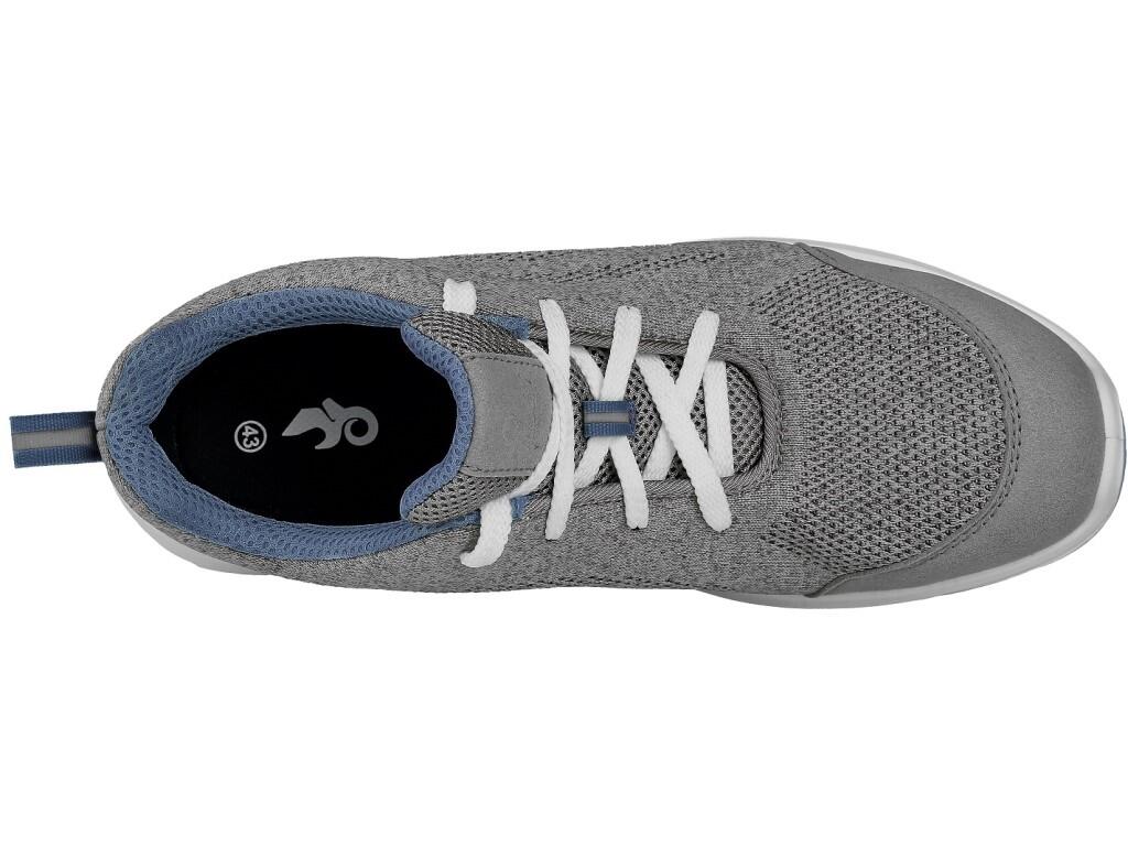 Obuv CXS TEXLINE 4ENVI BLUE S1PS, polobotka