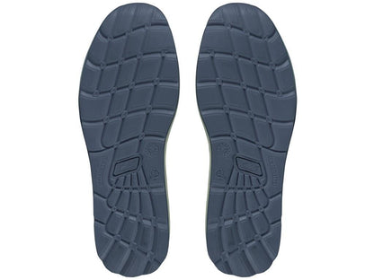 Obuv CXS TEXLINE 4ENVI BLUE S1PS, polobotka