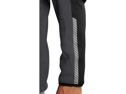 Bunda CXS 4ENVI SOLIS pánská fleecová