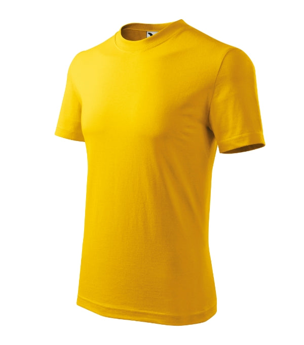 Tričko unisex Heavy 110