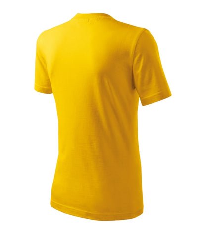 Tričko unisex Heavy 110