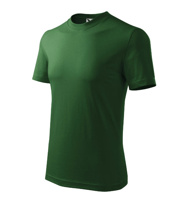 Tričko unisex Heavy 110