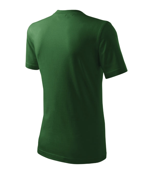 Tričko unisex Heavy 110