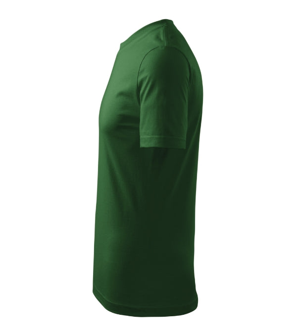 Tričko unisex Heavy 110