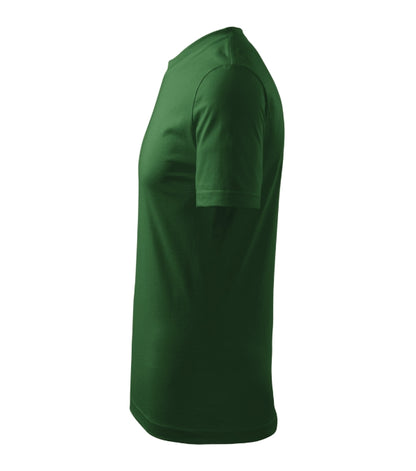 Tričko unisex Heavy 110