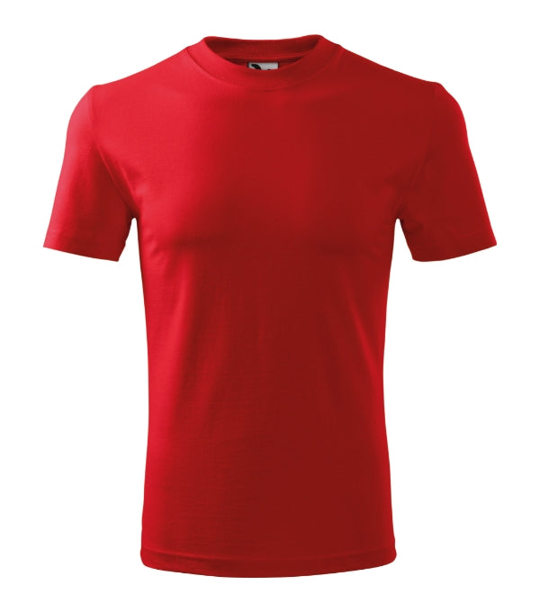 Tričko unisex Heavy 110