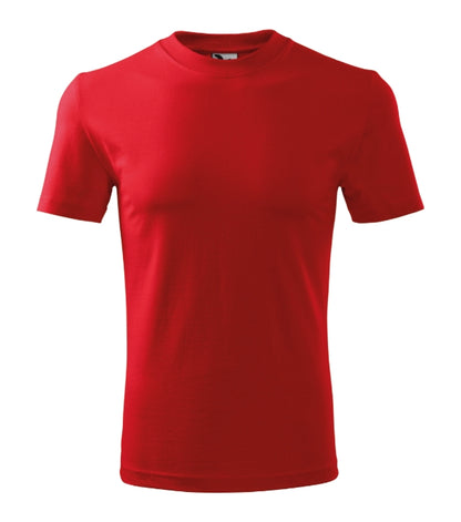 Tričko unisex Heavy 110