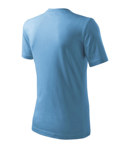 Tričko unisex Heavy 110