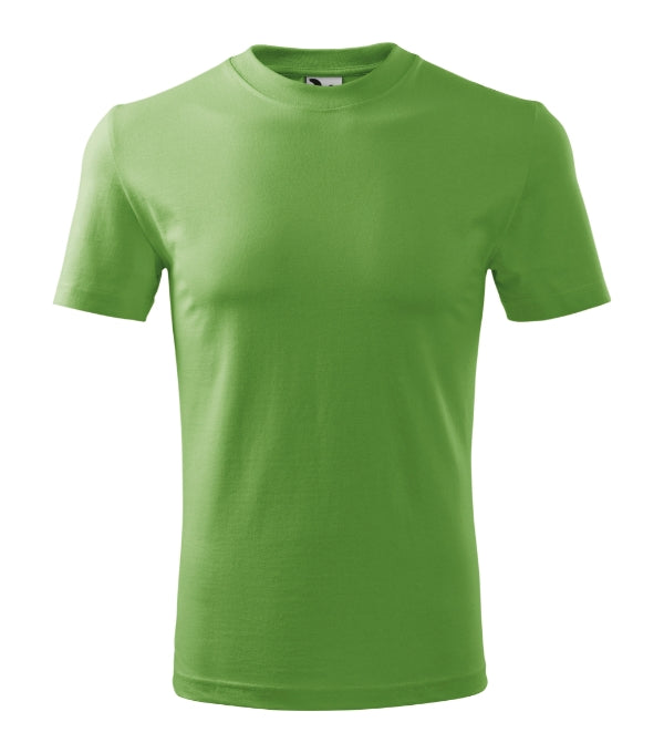 Tričko unisex Heavy 110