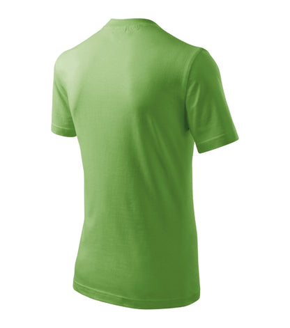 Tričko unisex Heavy 110
