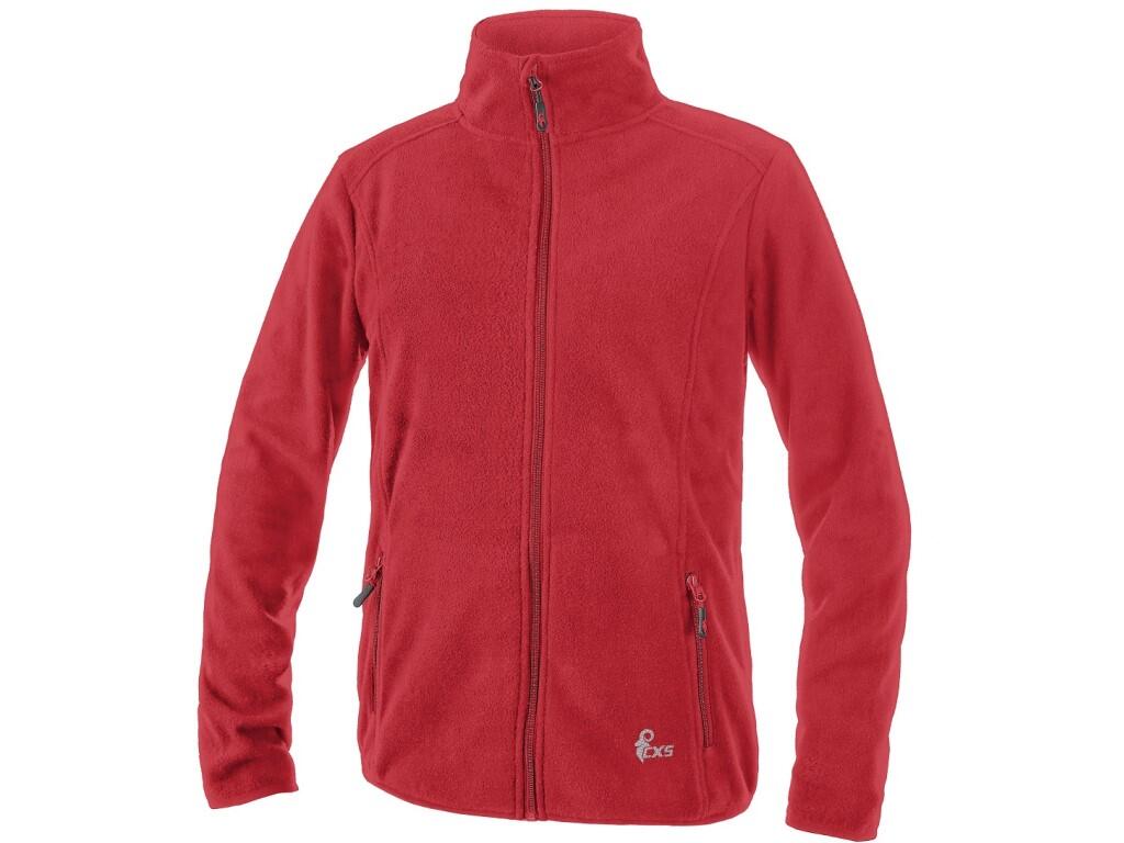Mikina CXS GRANBY CHILD dětská fleece