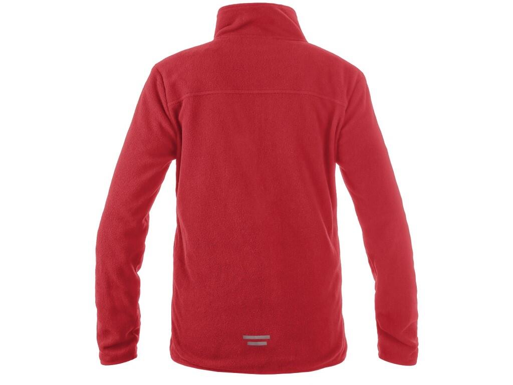 Mikina CXS GRANBY CHILD dětská fleece