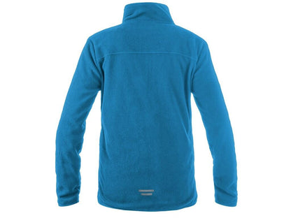 Mikina CXS GRANBY CHILD dětská fleece