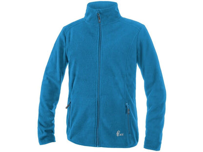 Mikina CXS GRANBY CHILD dětská fleece