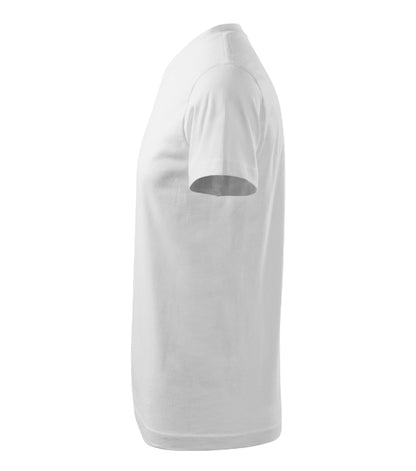Tričko unisex Heavy V-neck 111