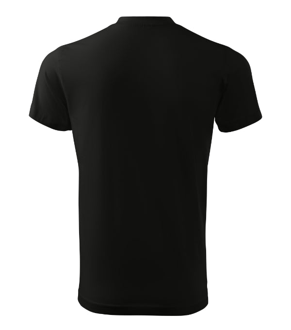 Tričko unisex Heavy V-neck 111