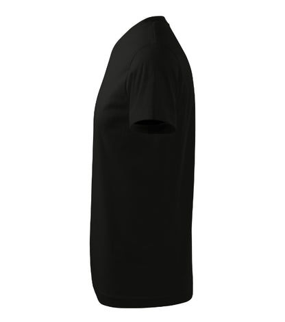 Tričko unisex Heavy V-neck 111