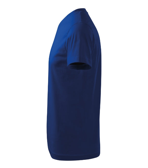 Tričko unisex Heavy V-neck 111