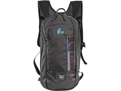 Batoh CXS LEONIS, sportovní malý, černý