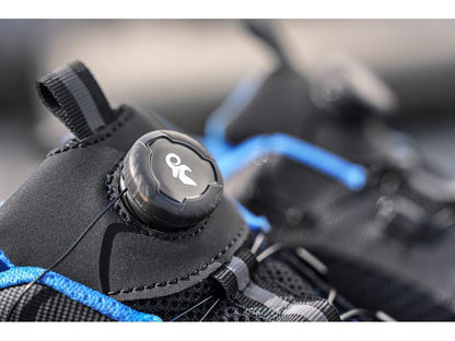Obuv CXS ISLAND NEVIS O1 ESD, polobotka