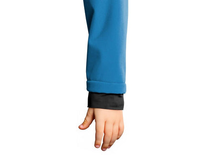 Bunda CXS STRETCH dětská softshell