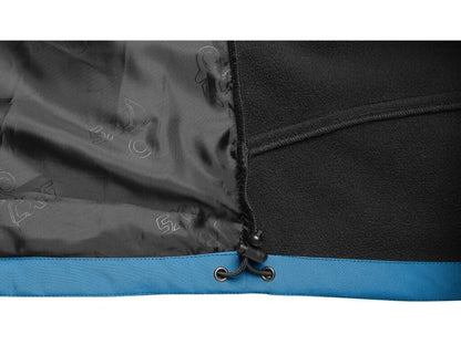 Bunda CXS STRETCH dětská softshell