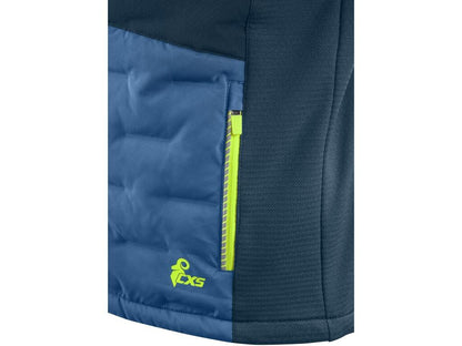 Vesta CXS NAOS hybrid pánská HV žluté doplňky