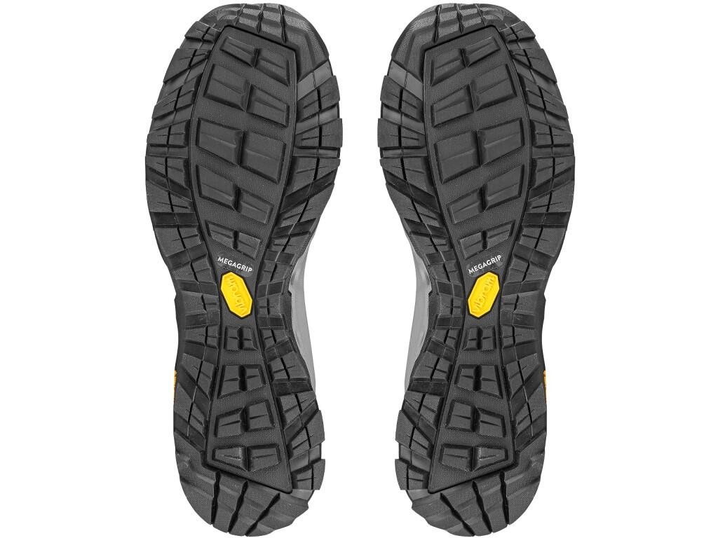 Obuv BESTARD 3350 GRAVITY MID, kotníková