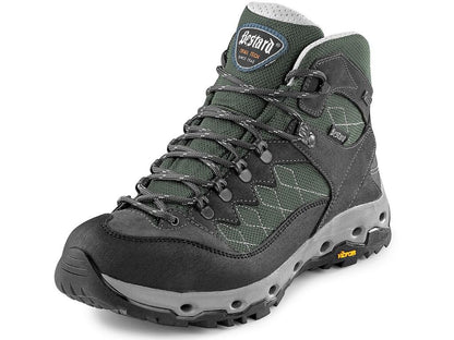 Obuv BESTARD 3350 GRAVITY MID, kotníková