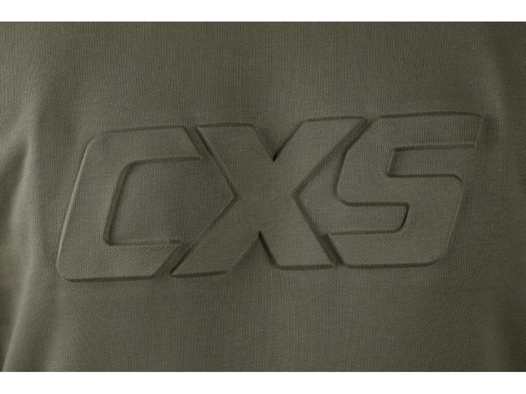 Mikina s kapucí CXS ALTON