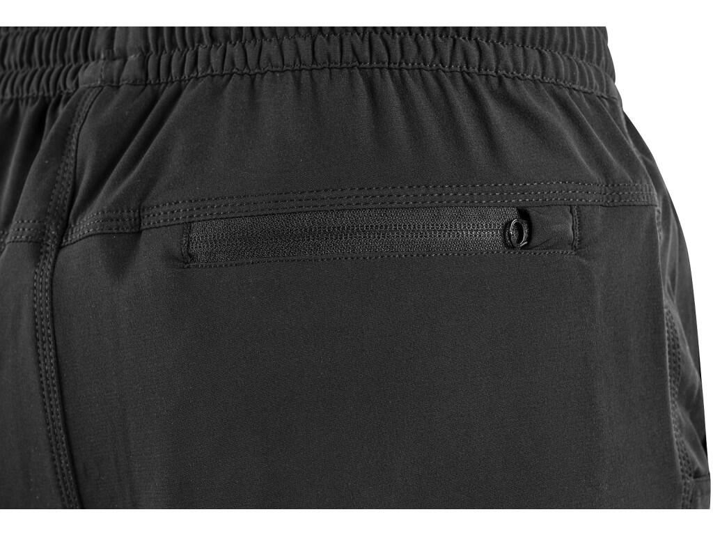 Kalhoty CXS VENATOR JOGGER, pánské, černé