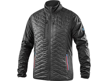 Bunda CXS LEONIS II pánská černá
