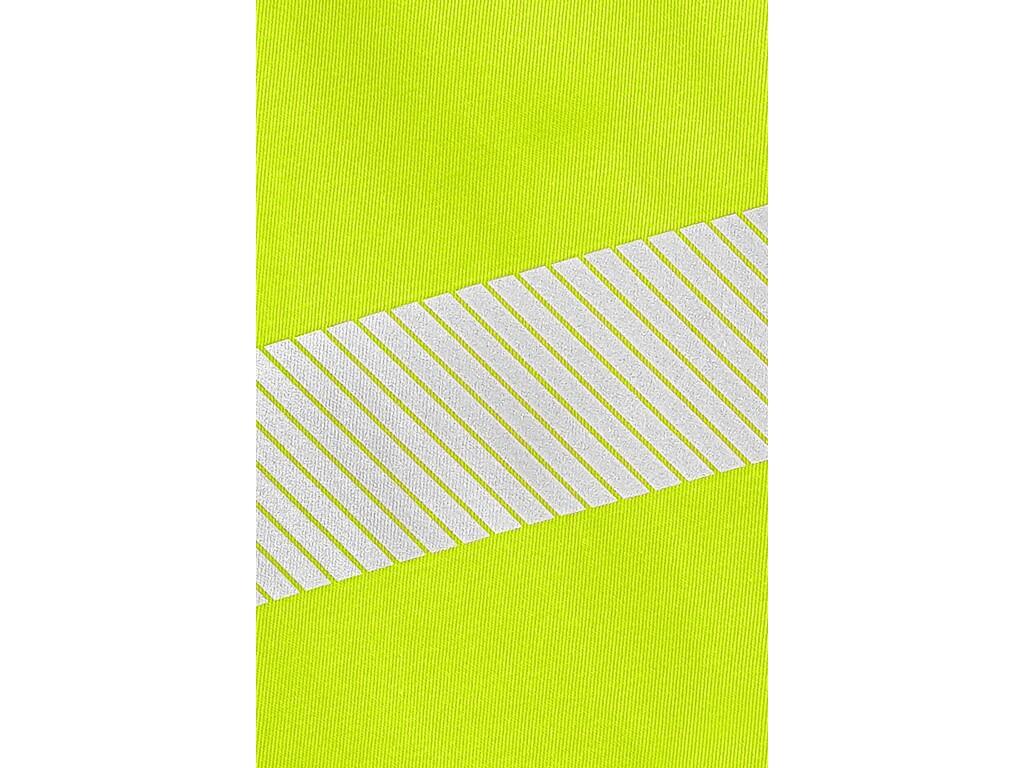 Blůza CXS NORWICH výstražná pánská - modrá