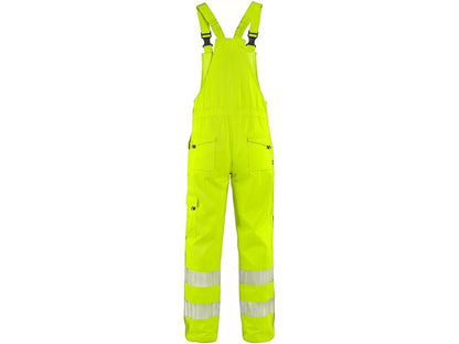 Zahradníky CXS NORWICH výstražné pánské - modré