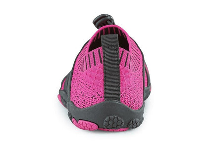 Obuv CXS PURESTEP, barefoot, růžovo-černá