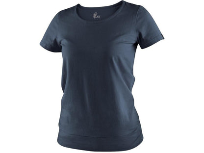 Tričko CXS EMILY dámské krátký rukáv