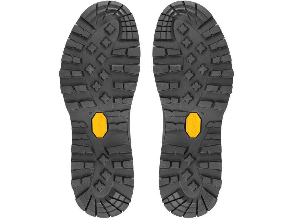 Obuv BESTARD 2115 Krypton Mid, kotníková