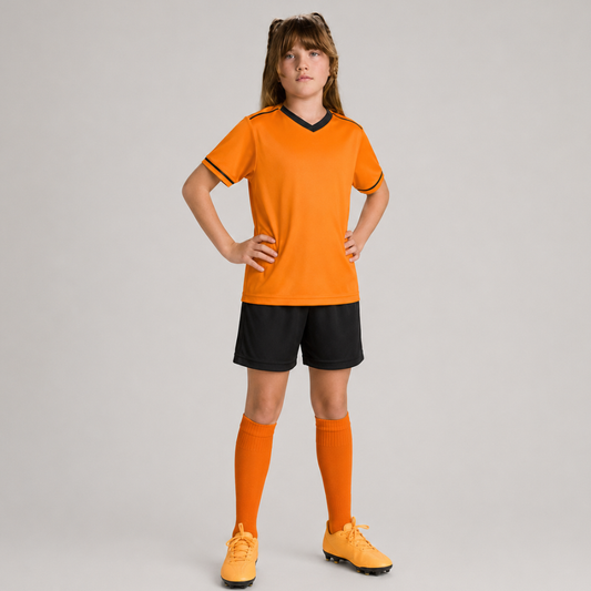Dětský sport set United - OUTLETOVÁ BARVA