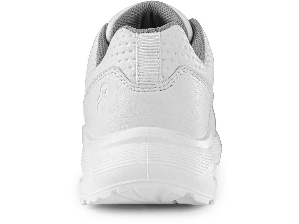 Obuv CXS WHITE ARNO O1 ESD, polobotka
