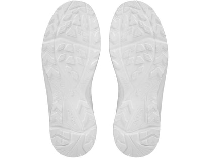 Obuv CXS WHITE ADDA OB ESD, nazouvák