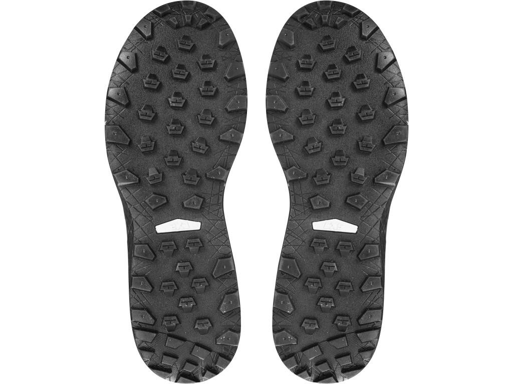 Obuv CXS SPORT, polobotka, maskáčová modrá