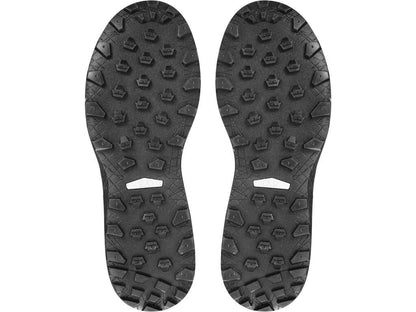 Obuv CXS SPORT, polobotka, maskáčová modrá