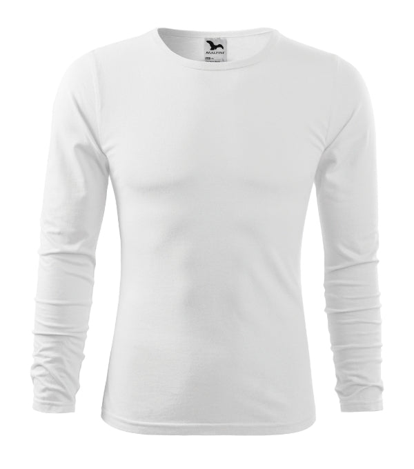 Triko pánské Fit-T LS 119