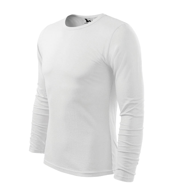 Triko pánské Fit-T LS 119