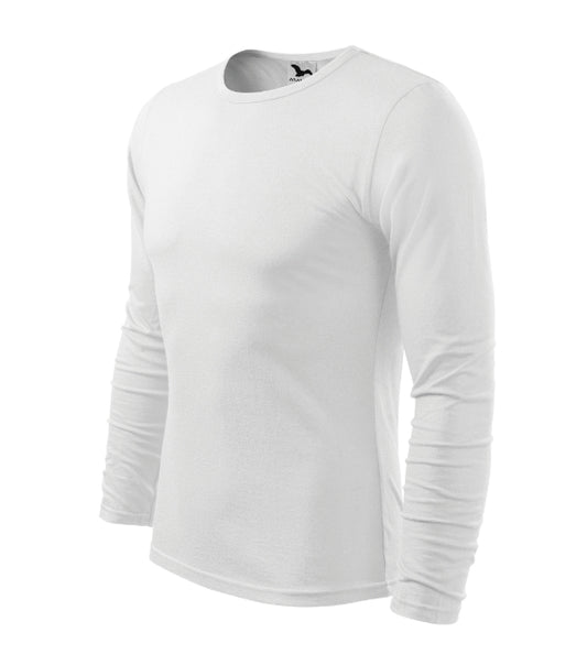 Triko pánské Fit-T LS 119