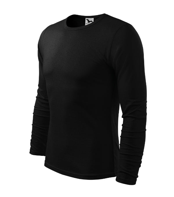 Triko pánské Fit-T LS 119
